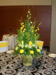 2013 Jo's Florist & Catering