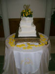 2013 Jo's Florist & Catering