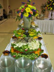 2013 Jo's Florist & Catering