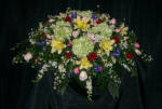 2013 Jo's Florist & Catering