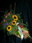 2013 Jo's Florist & Catering