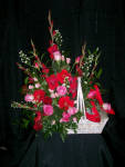 2013 Jo's Florist & Catering